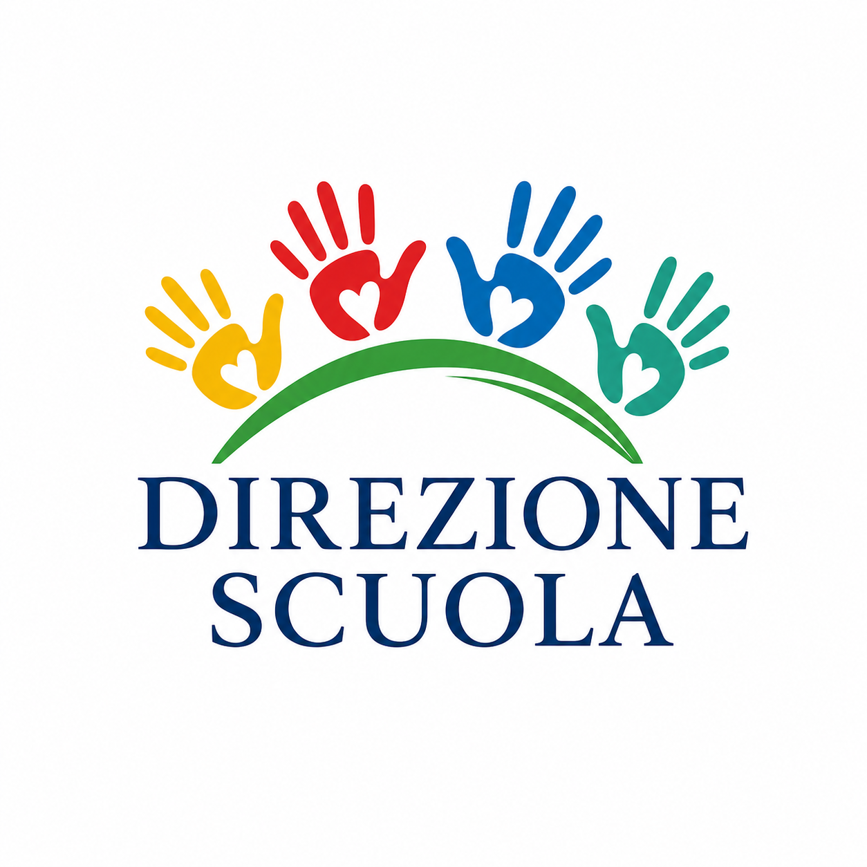 Logo Direzione Scuola